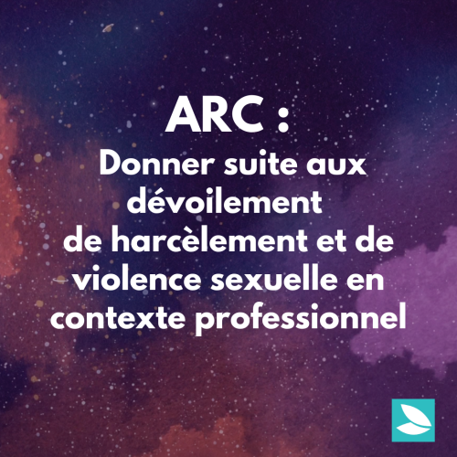 ARC Feature (2) ARC Feature (2)